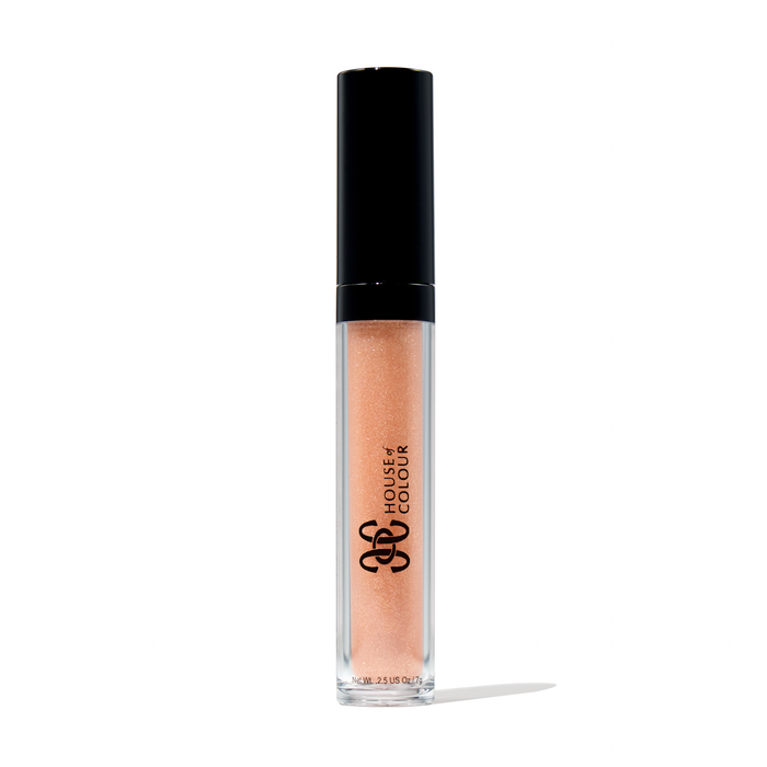 LIP GLOSS - CHAMPAGNE SHIMMER - LG94