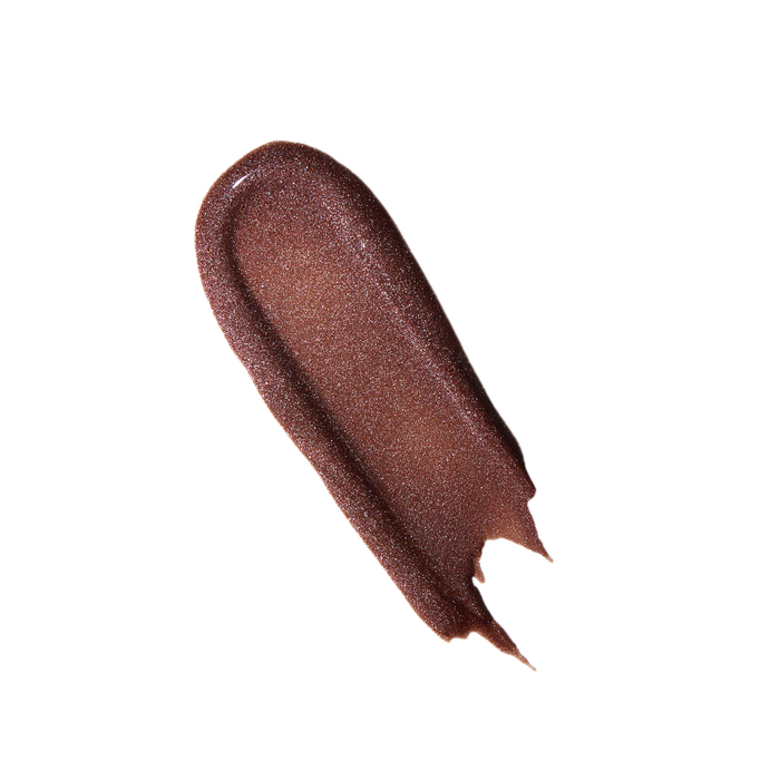 LIPSHINE LIP GLOSS - SHIMMERING SHEER RAISIN - LG82