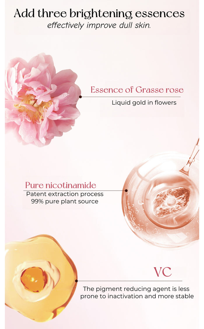 Little Dream Garden Ice-cream Exfoliating Fragrance Body Scrub T4784