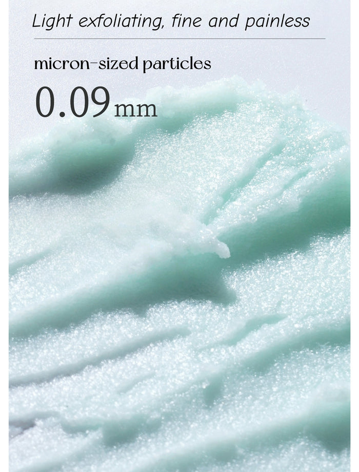 Little Dream Garden Smoothie Clean Fragrance Body Scrub T4785