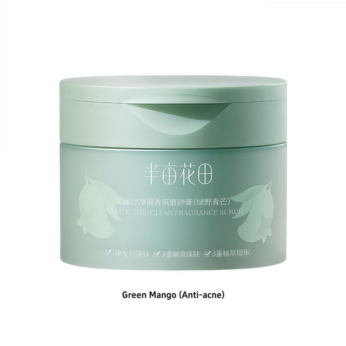#Green Mango (Anti-acne)