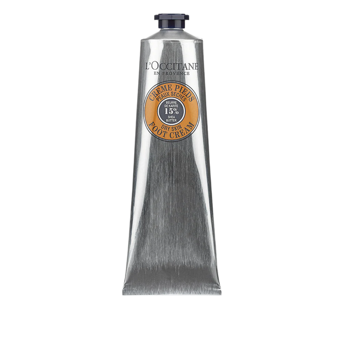 L'Occitane Foot Cream 150Ml
