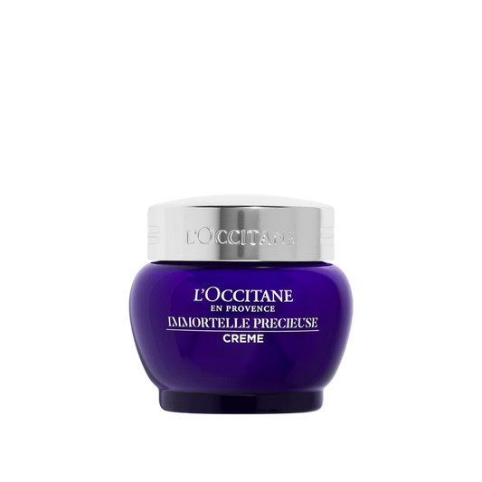 L'Occitane Immortelle Precious Proactive Youth Skincare Cream