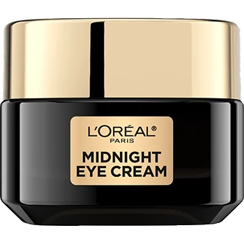 LOREAL PARIS Age Perfect Cell Renewal Midnight Eye Opener كريم العين الليلي من لوريال باريس