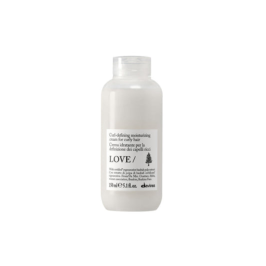 Love Curl Cream 150ml