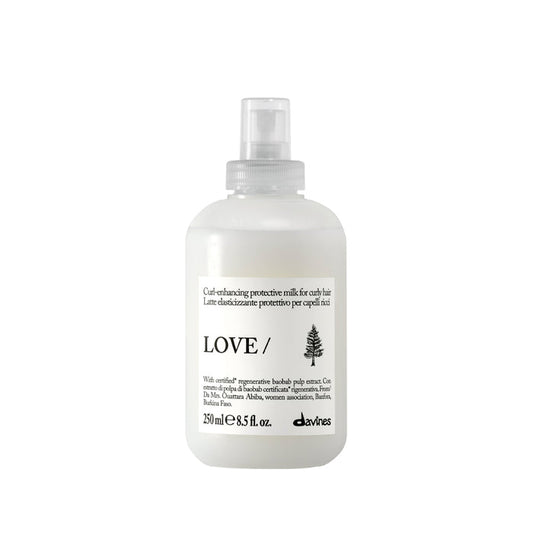 Love Curl Milk 250ml