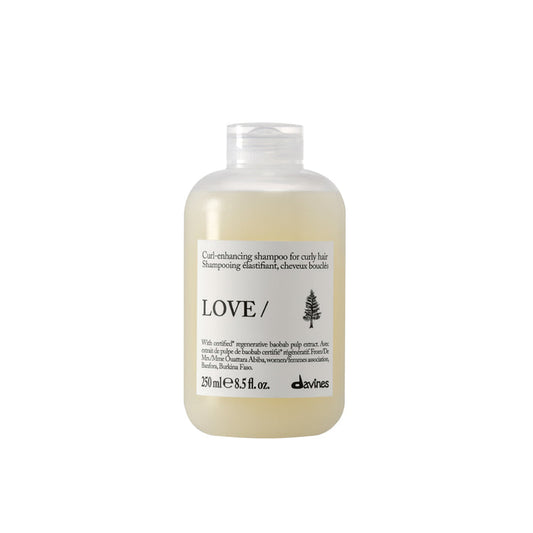 Love Curl Shampoo 250ml