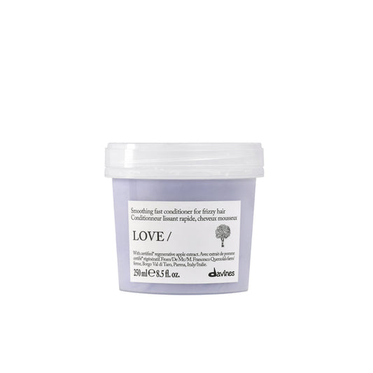 Love Smooth Conditioner 250ml