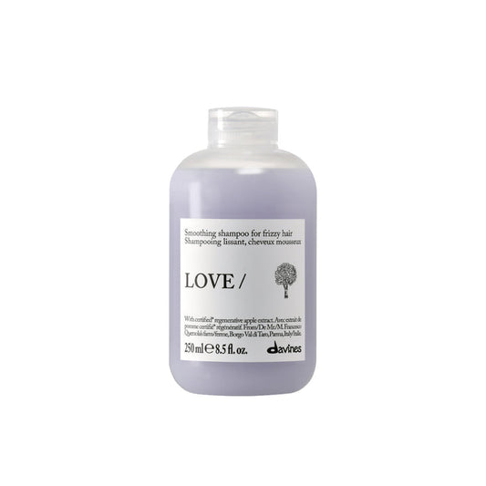 Love Smooth Shampoo 250ml