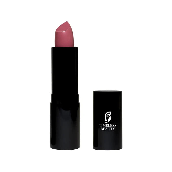 Timeless_Beauty Luxury Cream Lipstick Magical Mauve - seed, oil