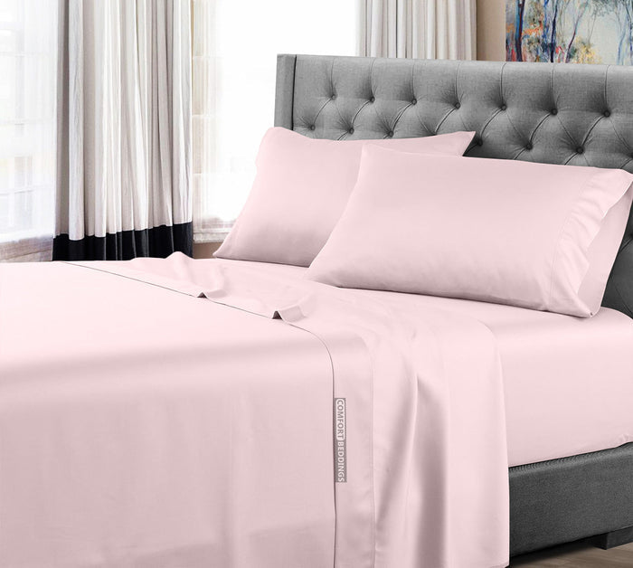 Pink Sheet Set