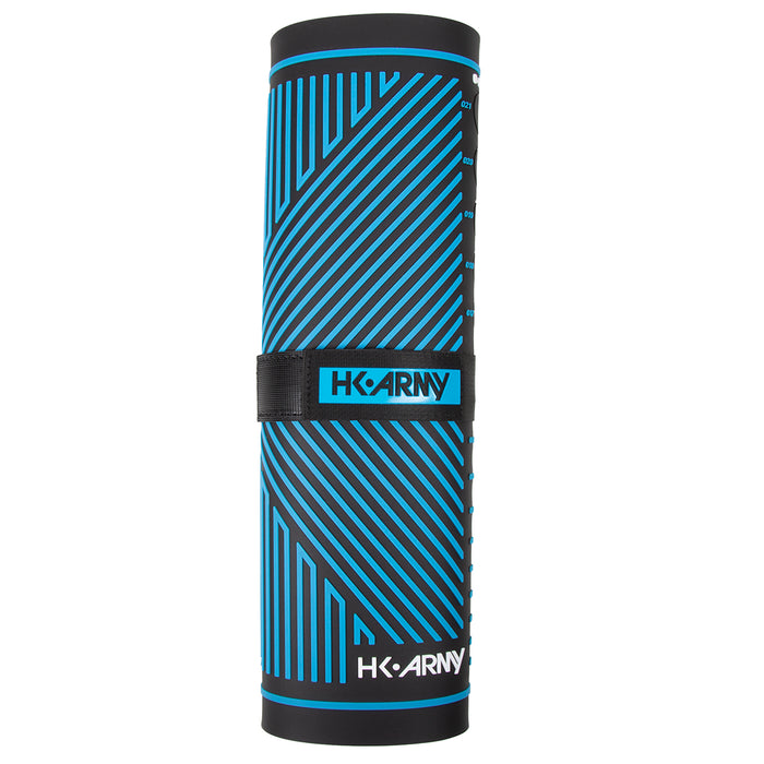 MagMat - Magnetic Tech Mat - Black/Blue