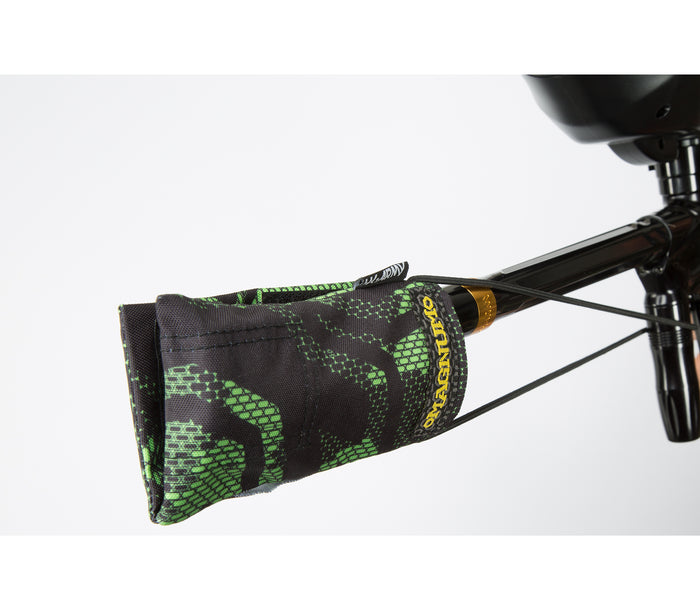 Magnum Barrel Condom - Energy