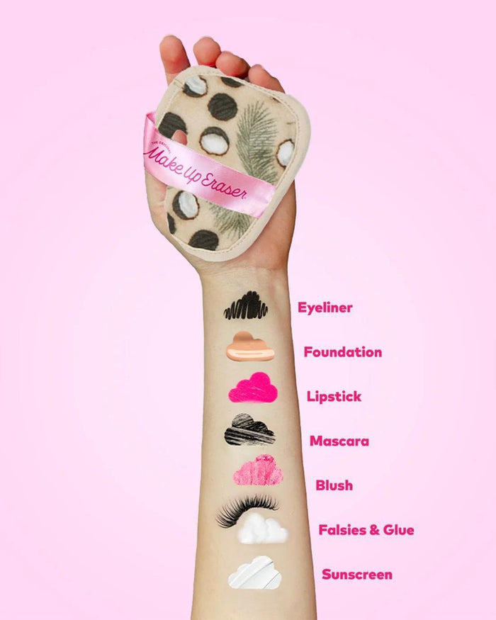 MakeUp Eraser 7-Day Gift Set 7 pcs