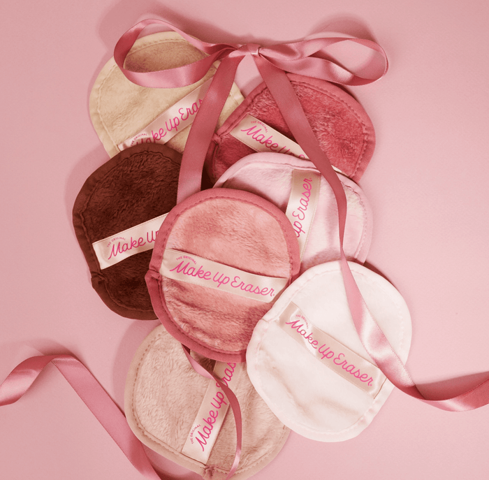 Makeup Eraser Cheeky Neutral 7 Day Set - Aesthetics By Kell