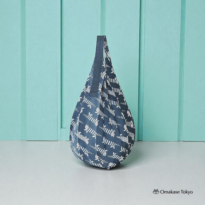 Marna Shupatto × Lisa Larson L Size Bag