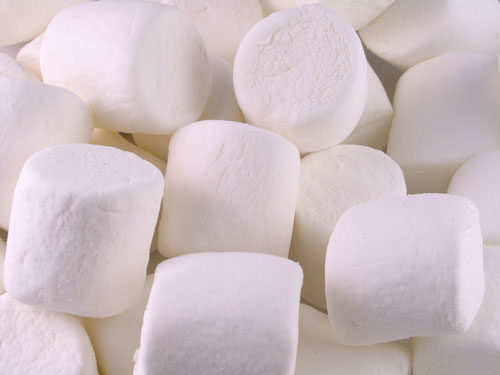 Marshmallow Fluff Flavor Oil 15901