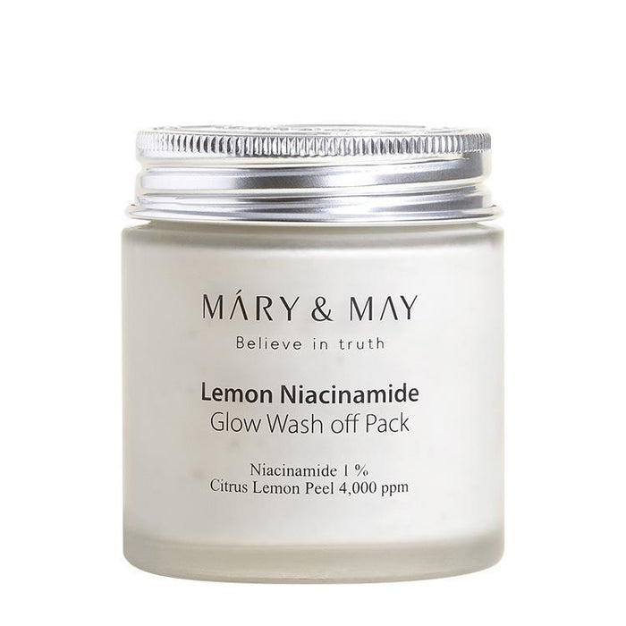 Mary&May Wash Off Pack 125 g