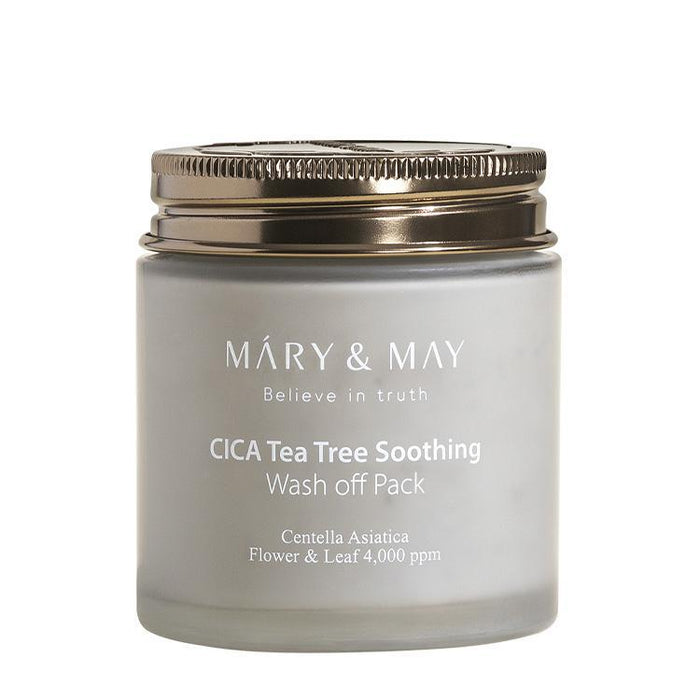 Mary&May Wash Off Pack 125 g
