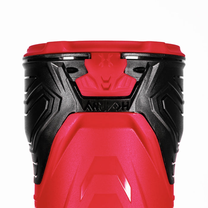 MaxLock Pods - Lock Lid 185 Rounds - Fire 6-Pack