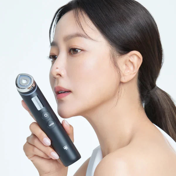 MEDICUBE Beauty Device Age-R Booster Pro Ex Black Device
