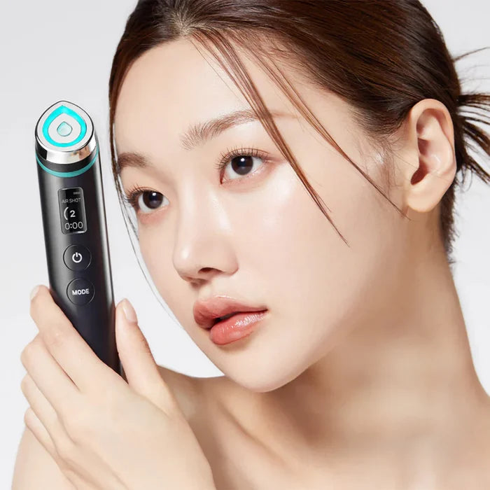 MEDICUBE Beauty Device Age-R Booster Pro Ex Black Device