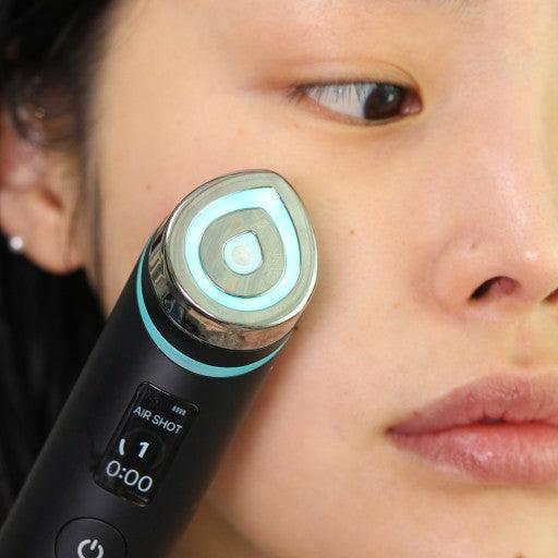 MEDICUBE Beauty Device Age-R Booster Pro Ex Black Device