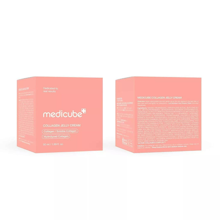 Medicube Collagen Jelly Cream 110 mL