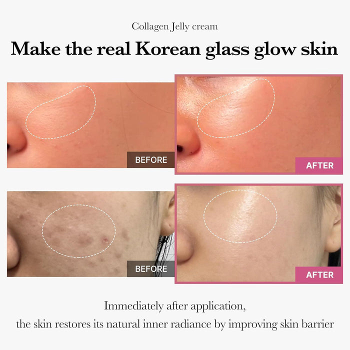 Medicube Collagen Jelly Cream 110 mL