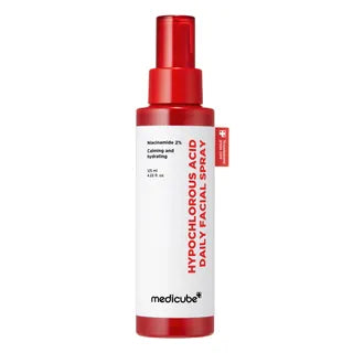 MEDICUBE Hypochl Orous Acid Daily Facial Spray سبراي البشرة من ميديكيوب