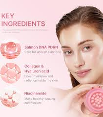 MEDICUBE pdrn pink collagen capsule cream