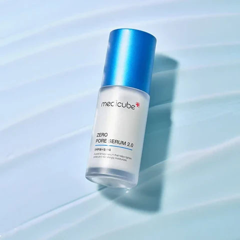MEDICUBE ZERO PORE SERUM 2.0 سيروم تقليص المسام من ميدكيوب