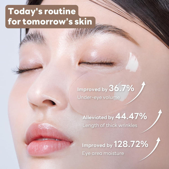 Mediheal Retinol Collagen Eye Ampoule Spot Patch 60 pcs