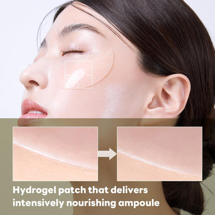 Mediheal Vita Collagen Eye Ampoule Patch 60 pcs