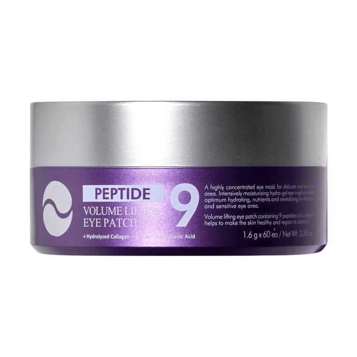 MediPeel Medi-peel Peptide 9 Volume Lifting Eye Patch Pro | GlamTouch UK