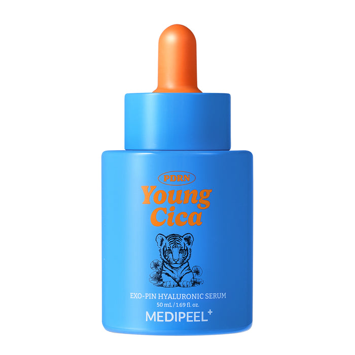 MediPeel Young Cica Pdrn Exo-pin Hyaluronic Serum | GlamTouch UK