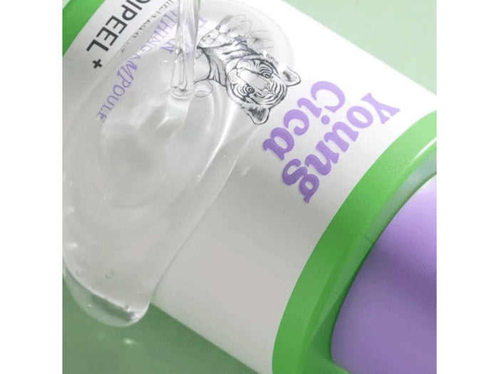 MediPeel Young Cica Pdrn Trouble Soothing Ampoule | GlamTouch UK