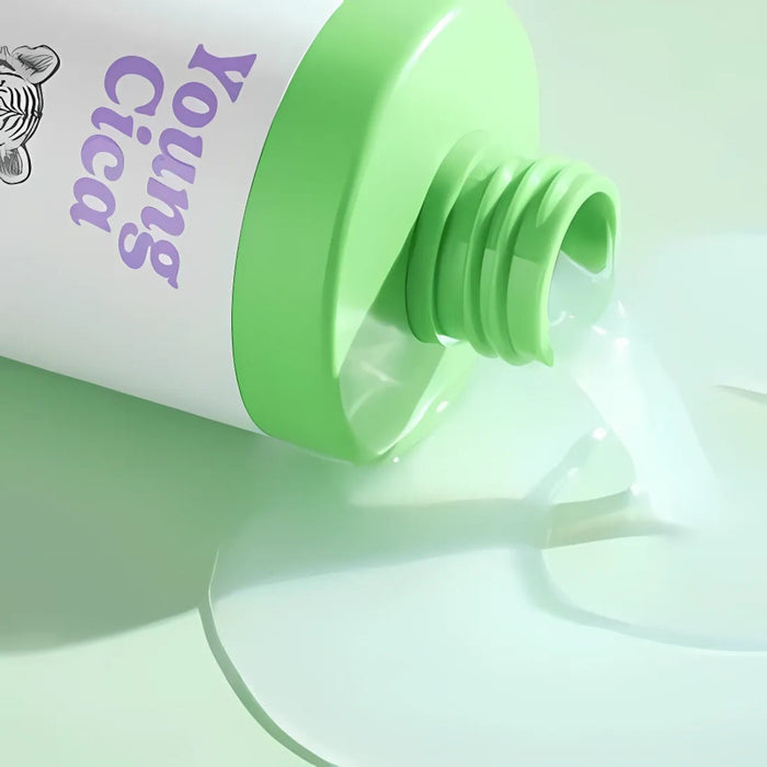 MediPeel Young Cica Pdrn Trouble Soothing Ampoule | GlamTouch UK