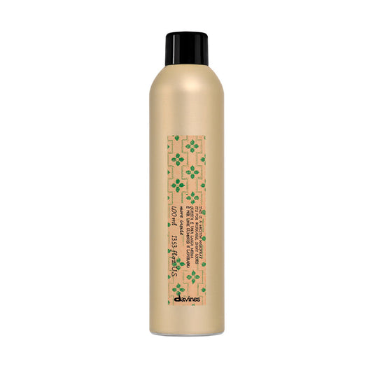Medium Hairspray 400ml
