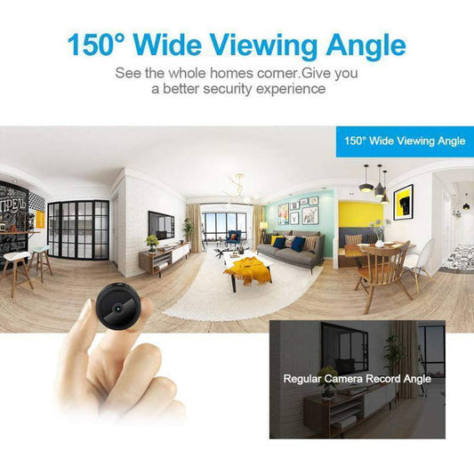 [Mega Sale] Remote Surveillance Camera Recorder Blossom Online UG