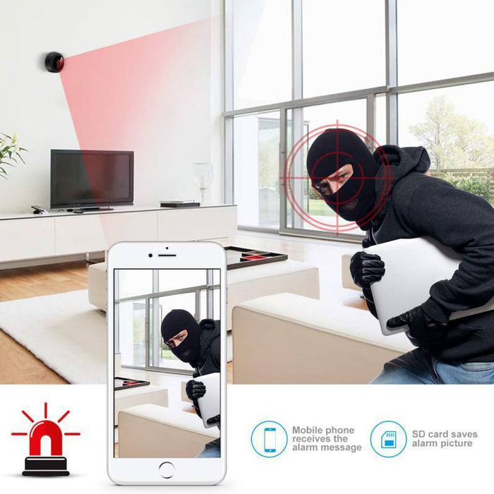 [Mega Sale] Remote Surveillance Camera Recorder Blossom Online UG