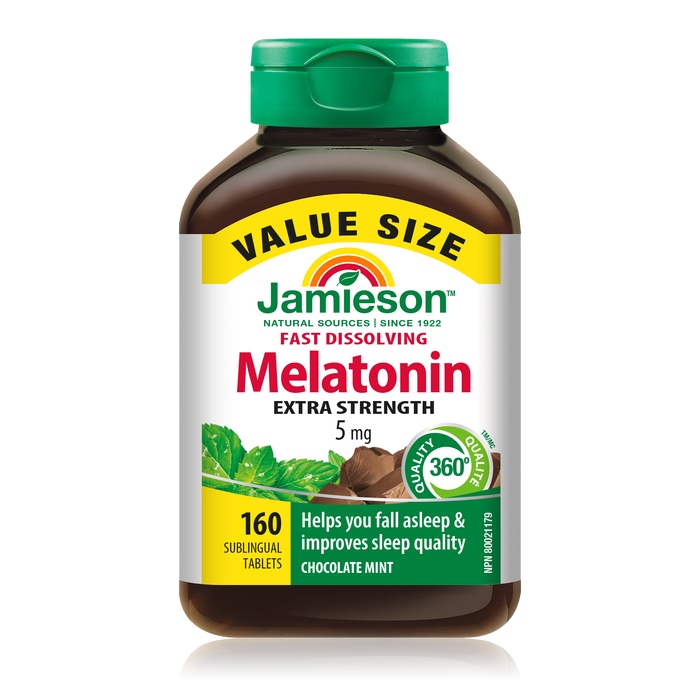 9469 9469_R2044_Melatonin_5mg_VS_160cc_BTL_MAIN
