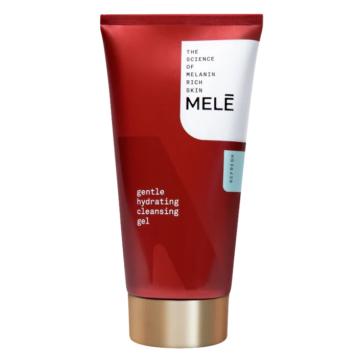 MELE Gentle Hydrating Cleansing Gel غسول البشرة
