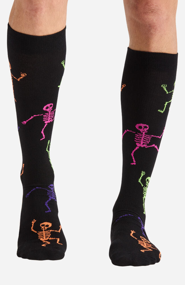 Dancing Skeletons