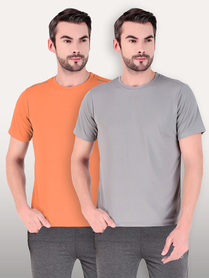 Neon; Grey / S / Men