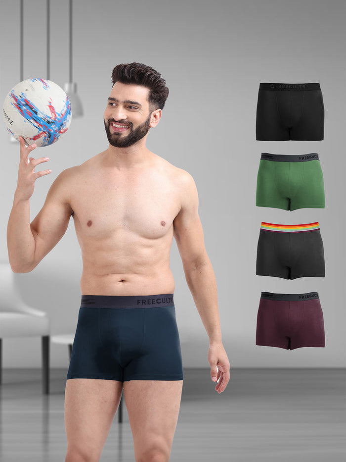 Pride Ash Grey; Sable Black; Turtle Green; Prussian Blue; Sangria Wine / S / Men