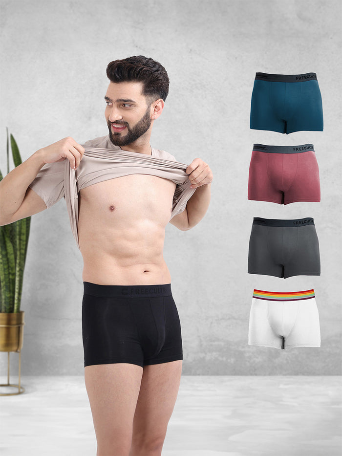 Pride Cloud White; Sable Black; Rossini Red; Ash Grey; Midnight Blue / S / Men