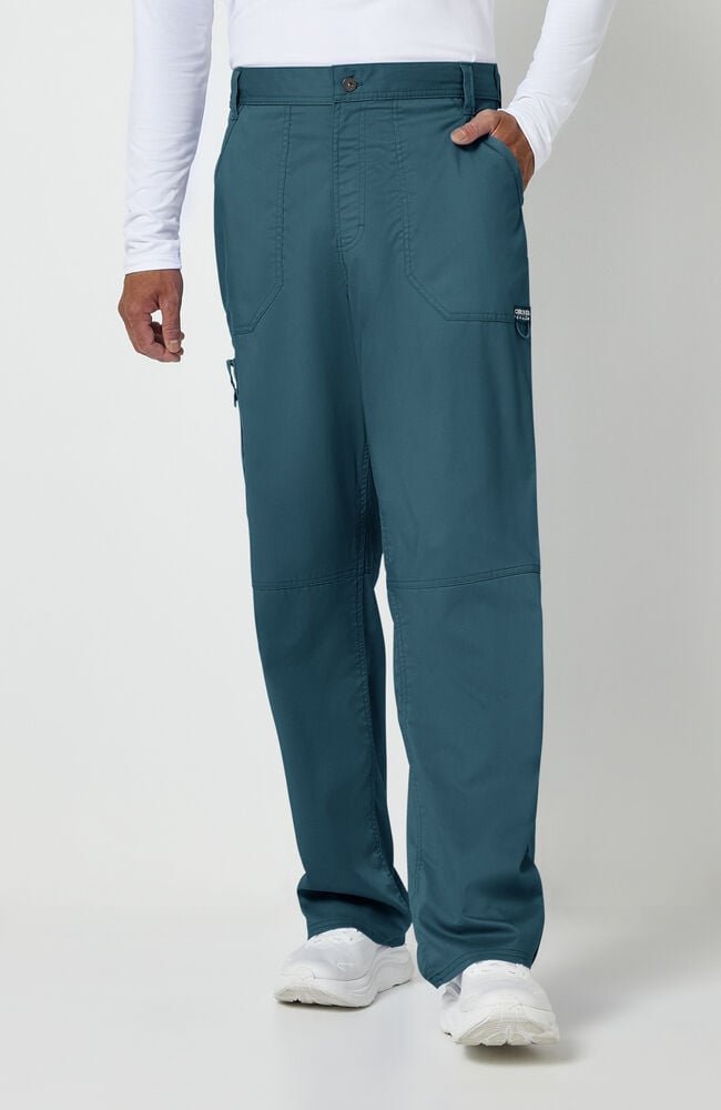 Caribbean Blue / XSM / Regular