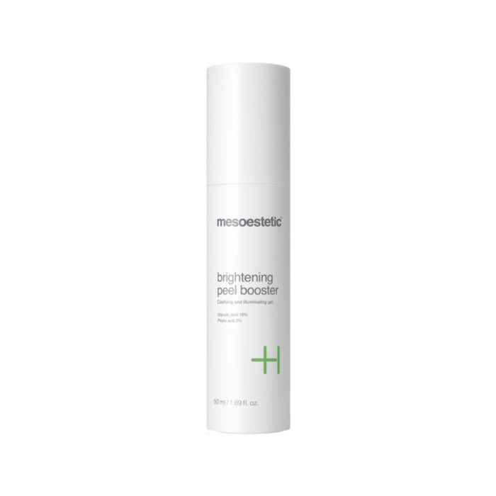 Mesoestetic Brightening Peel Booster 50ml