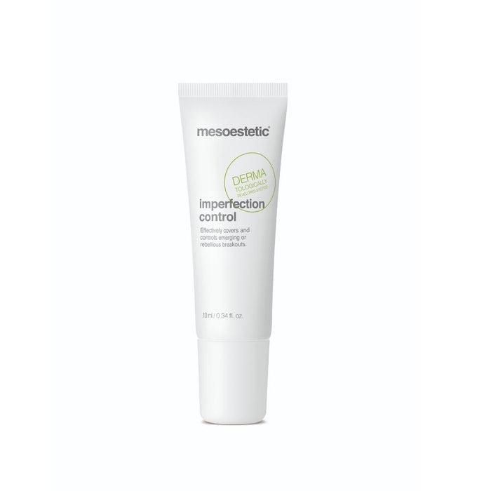 Mesoestetic Imperfection Control Treatment 10ml